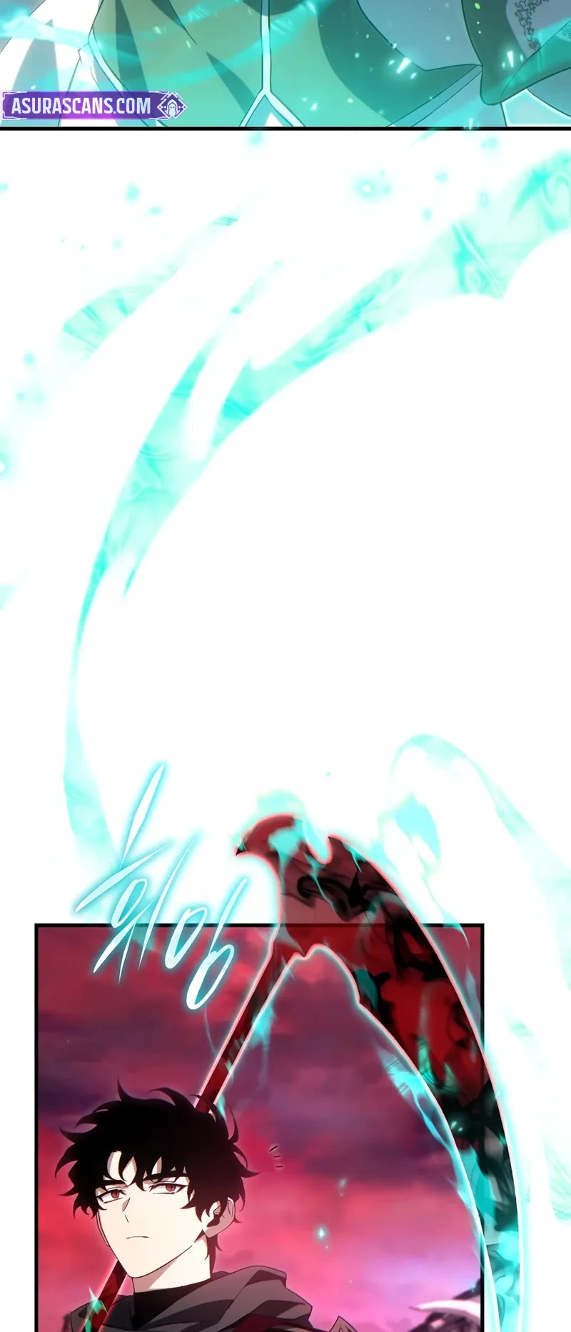 The Max-Level Player’s 100th Regression chapter 55 page 53