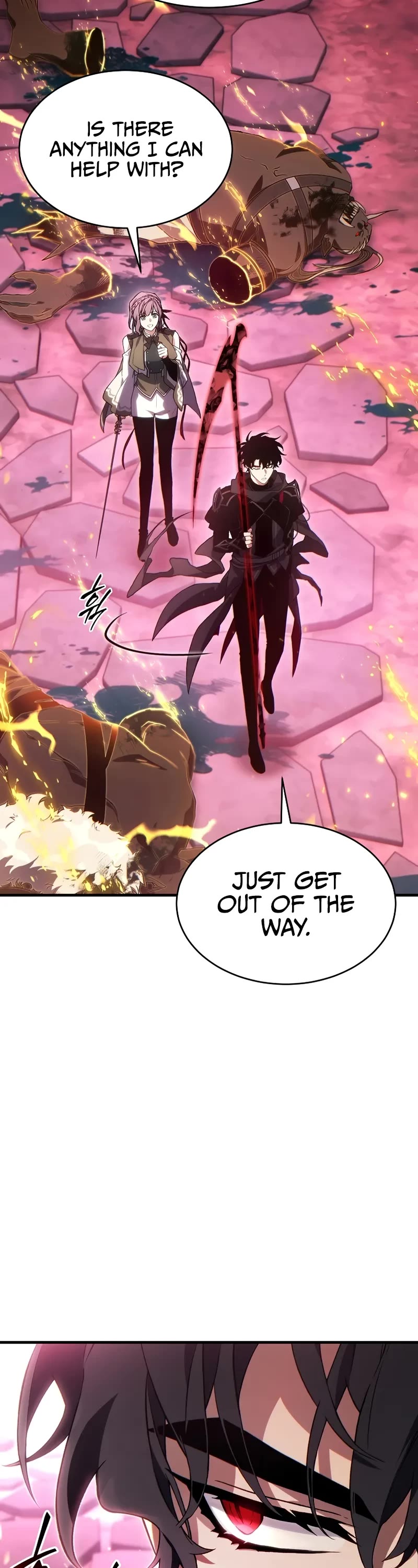 The Max-Level Player’s 100th Regression chapter 55 page 58