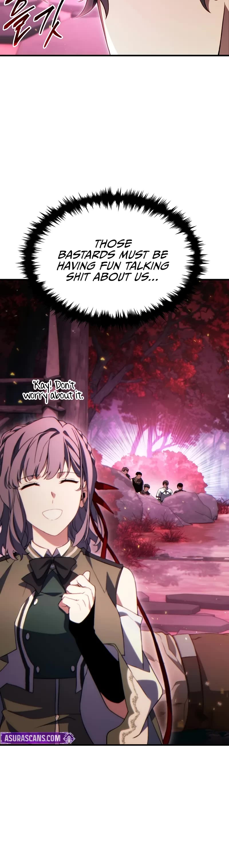 The Max-Level Player’s 100th Regression chapter 55 page 59