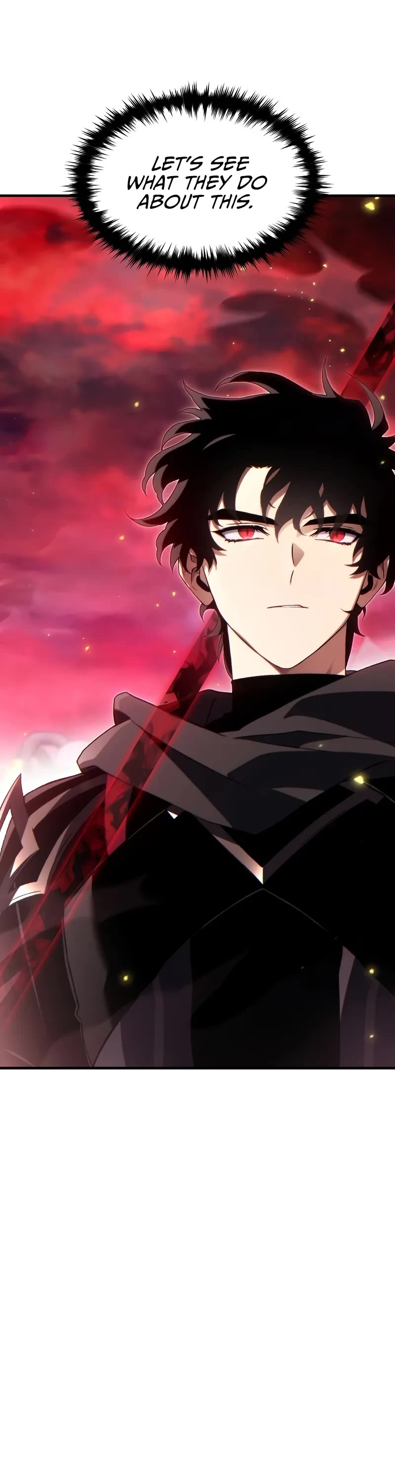 The Max-Level Player’s 100th Regression chapter 55 page 60