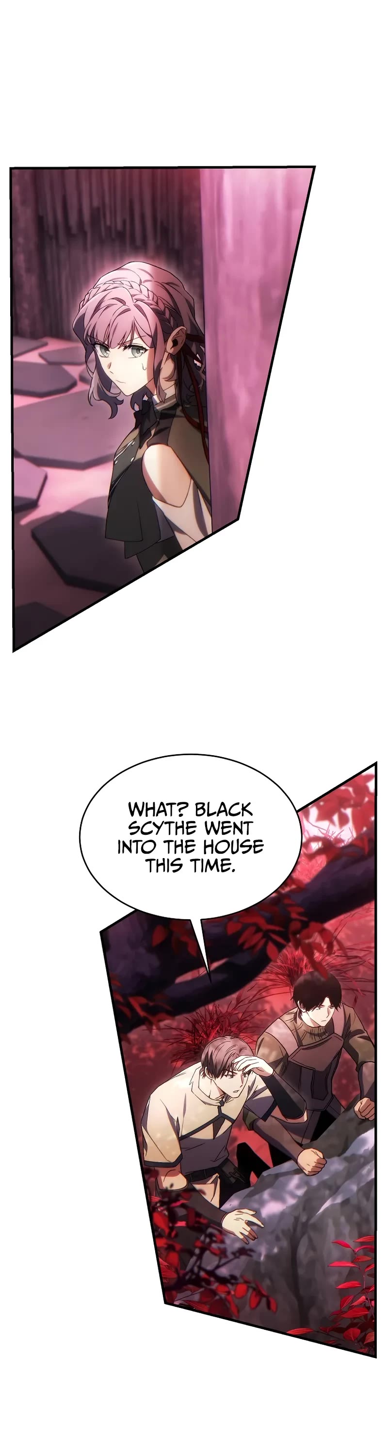 The Max-Level Player’s 100th Regression chapter 55 page 62