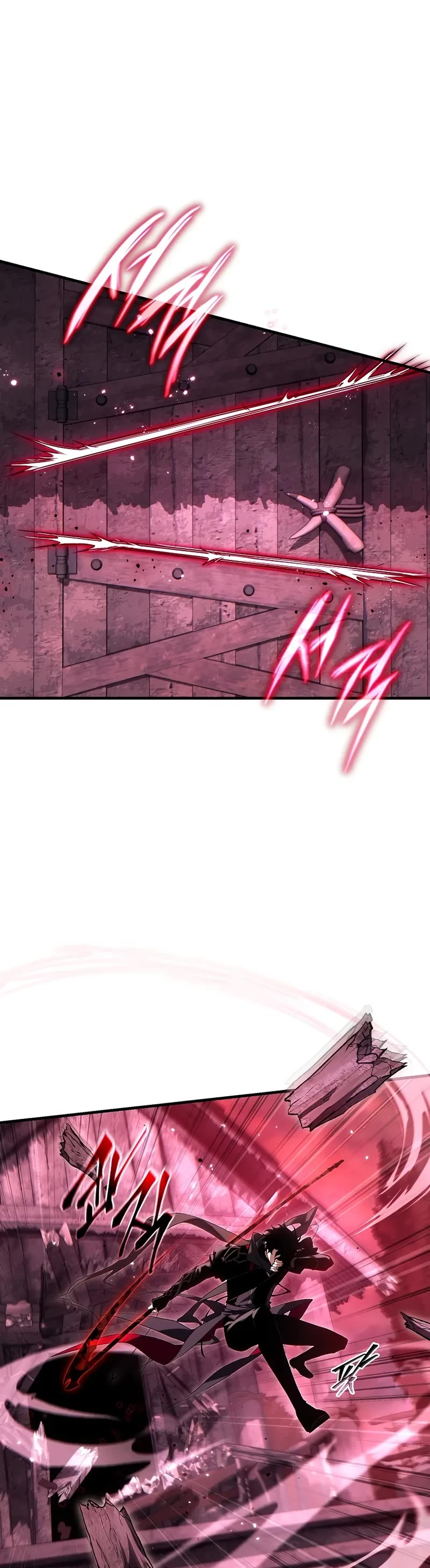 The Max-Level Player’s 100th Regression chapter 55 page 63