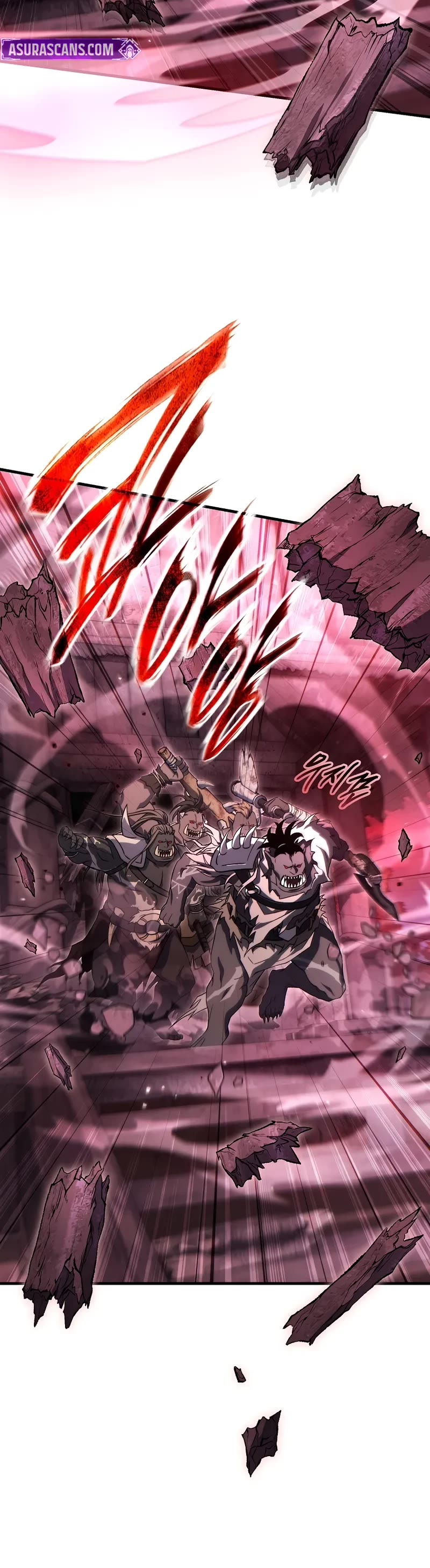 The Max-Level Player’s 100th Regression chapter 55 page 64