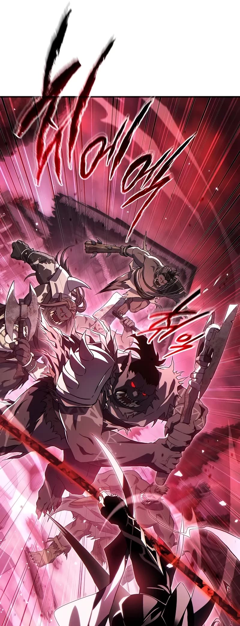 The Max-Level Player’s 100th Regression chapter 55 page 65