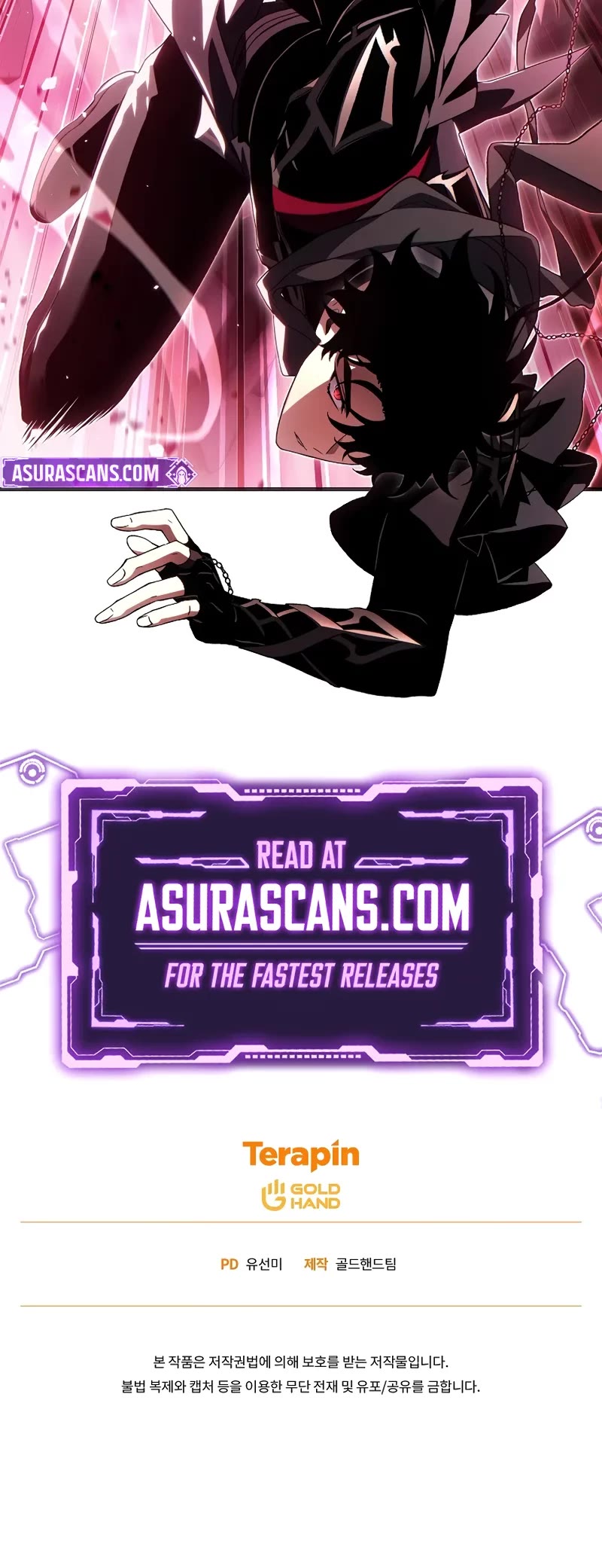 The Max-Level Player’s 100th Regression chapter 55 page 66