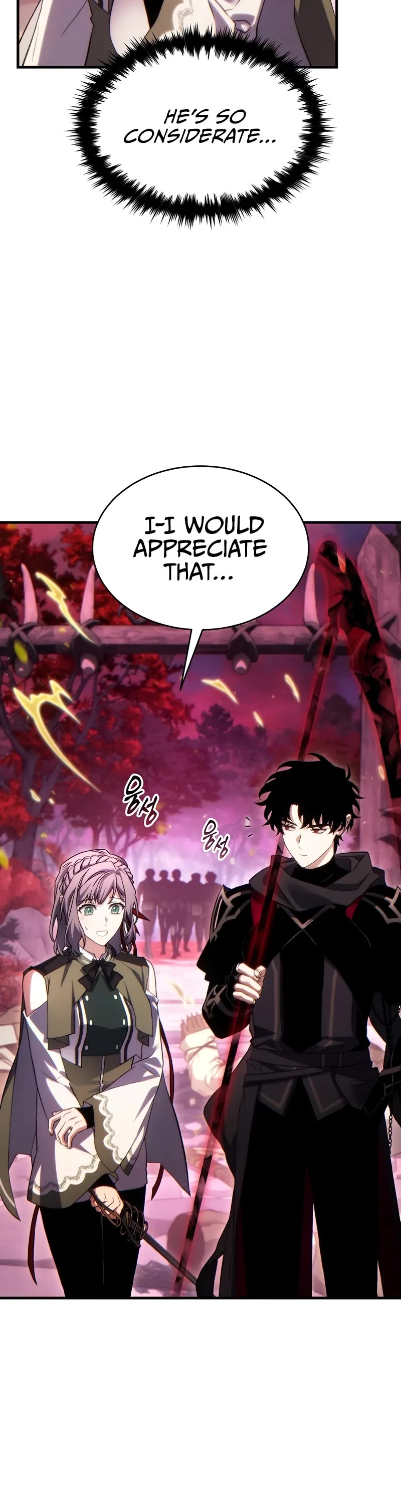 The Max-Level Player’s 100th Regression chapter 55 page 7