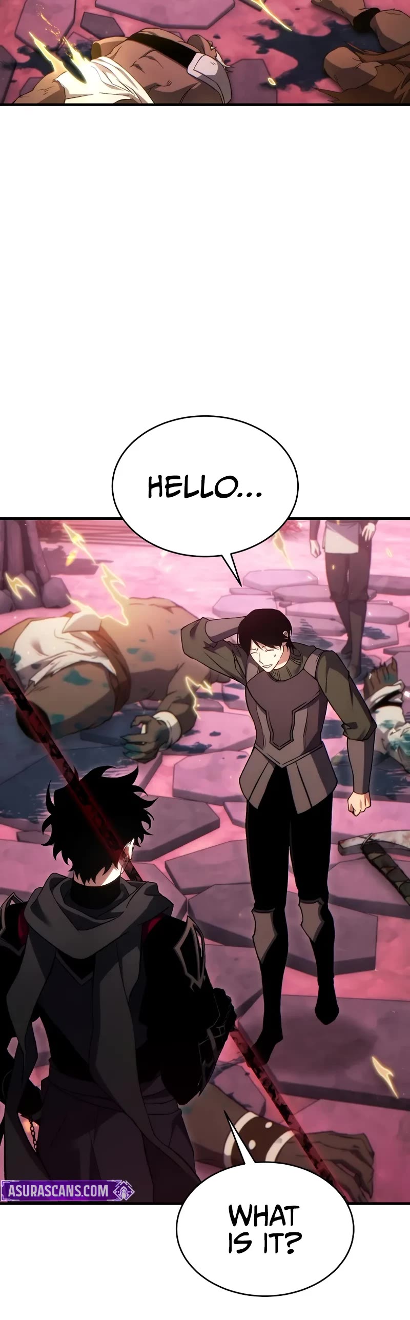 The Max-Level Player’s 100th Regression chapter 55 page 9