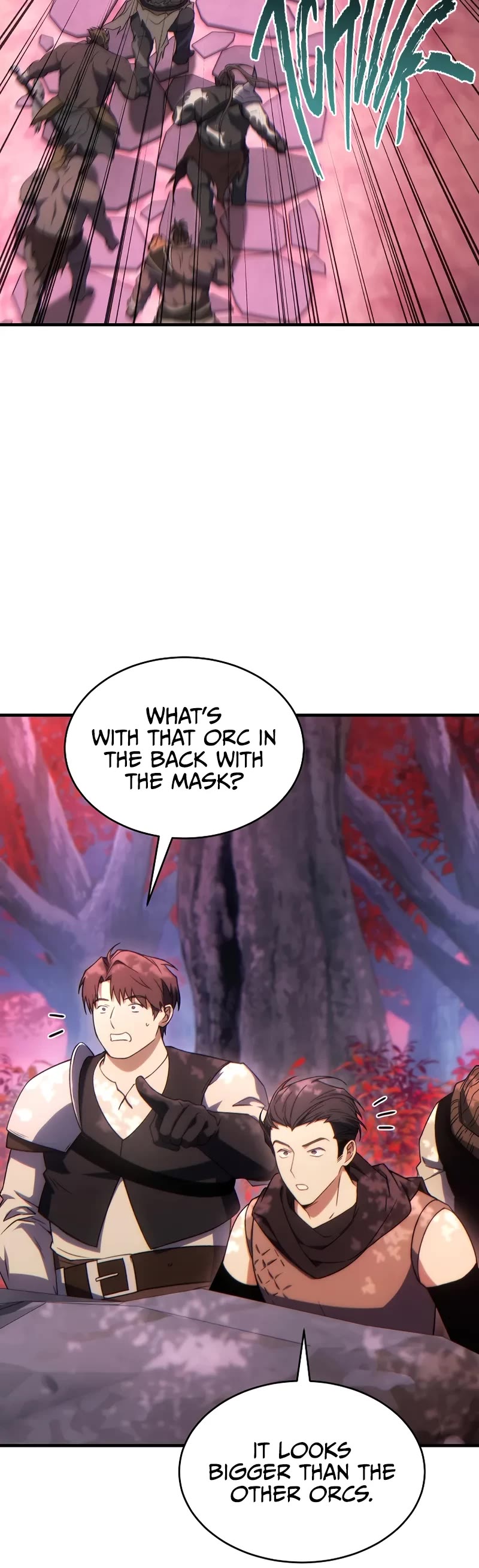 The Max-Level Player’s 100th Regression chapter 56 page 10