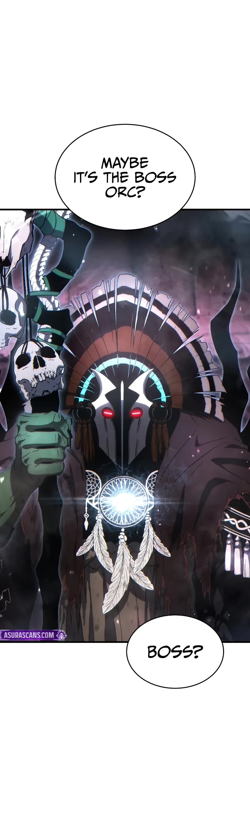 The Max-Level Player’s 100th Regression chapter 56 page 11