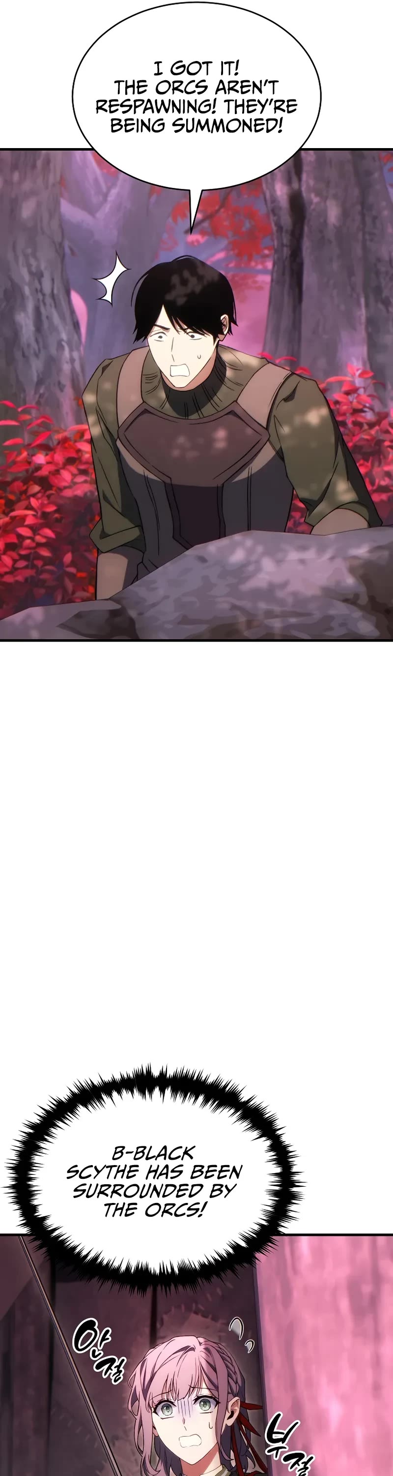 The Max-Level Player’s 100th Regression chapter 56 page 12