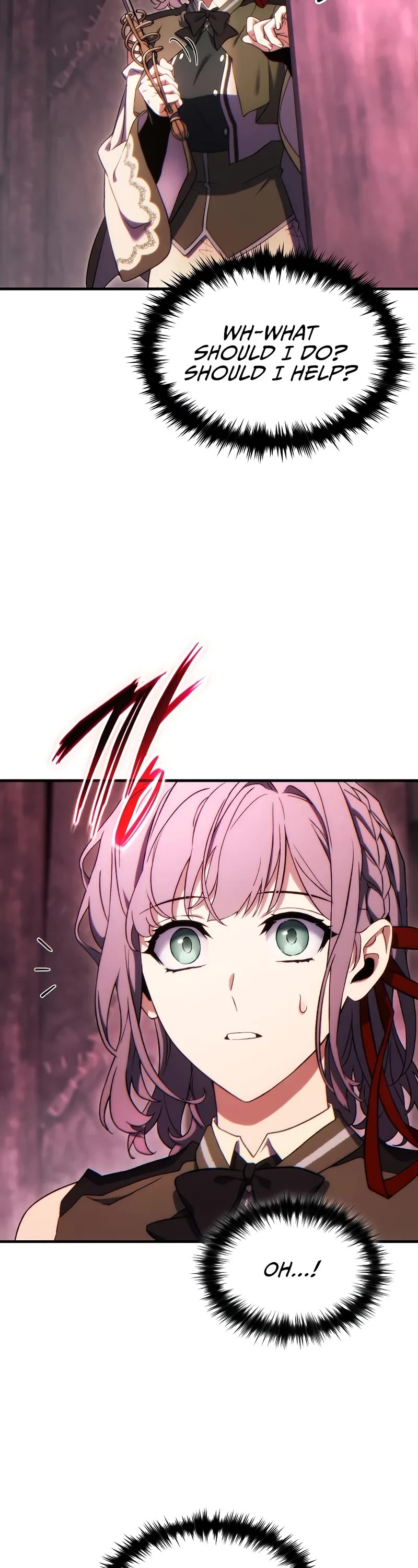 The Max-Level Player’s 100th Regression chapter 56 page 13