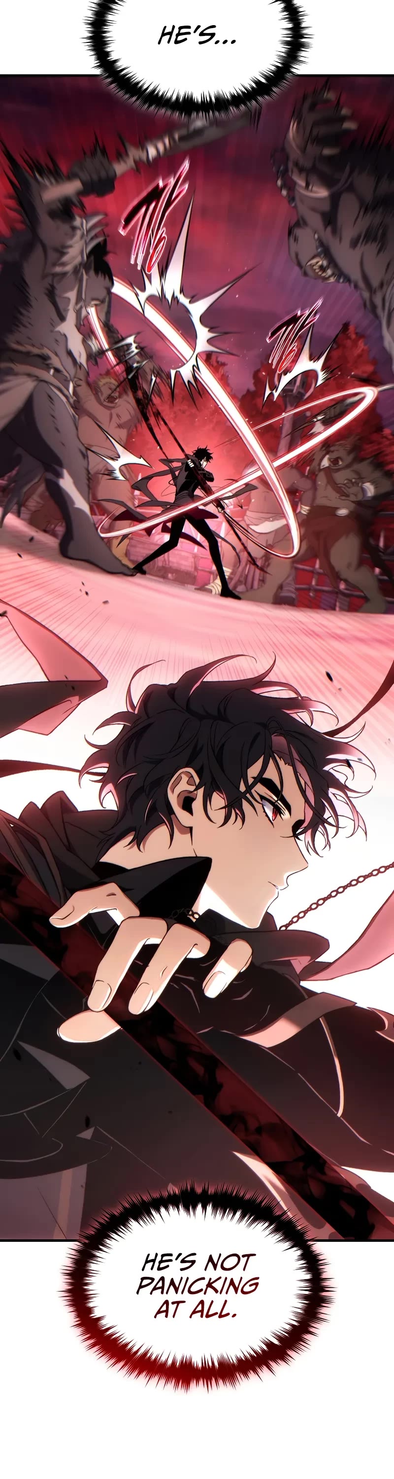 The Max-Level Player’s 100th Regression chapter 56 page 14