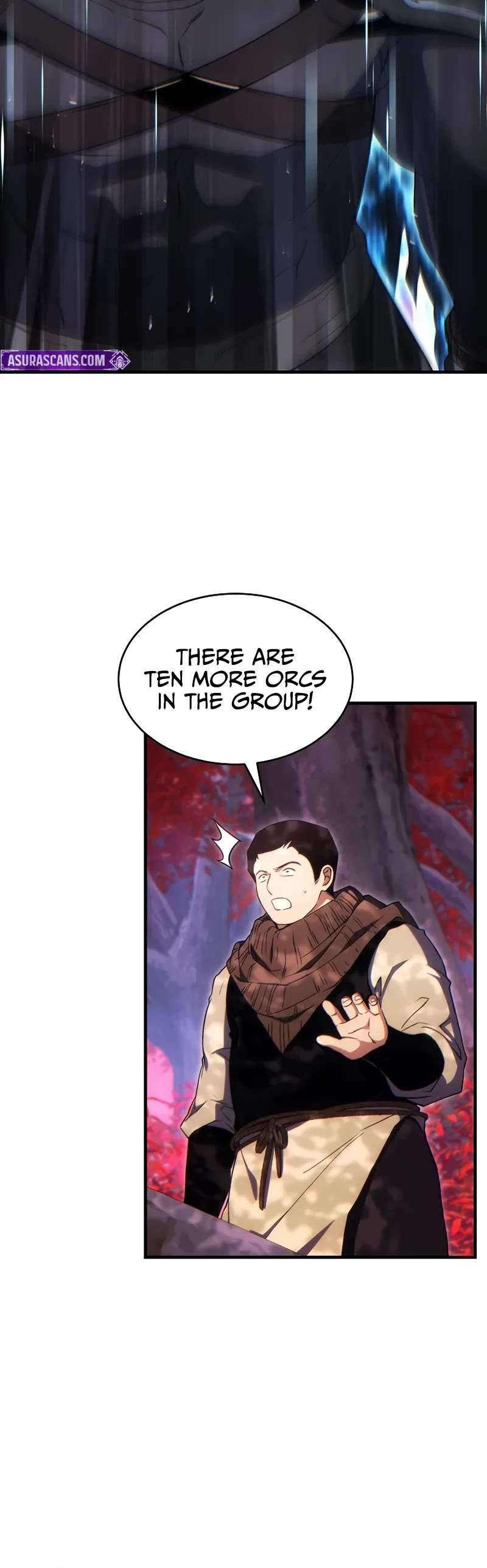 The Max-Level Player’s 100th Regression chapter 56 page 16