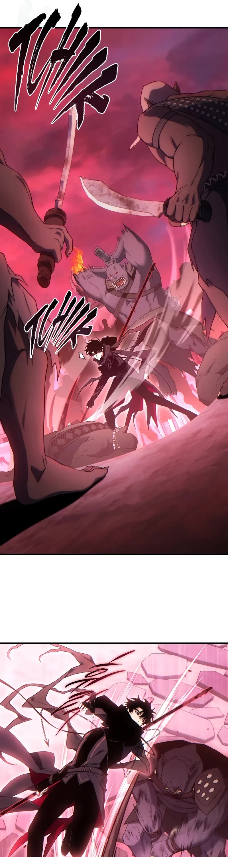 The Max-Level Player’s 100th Regression chapter 56 page 17