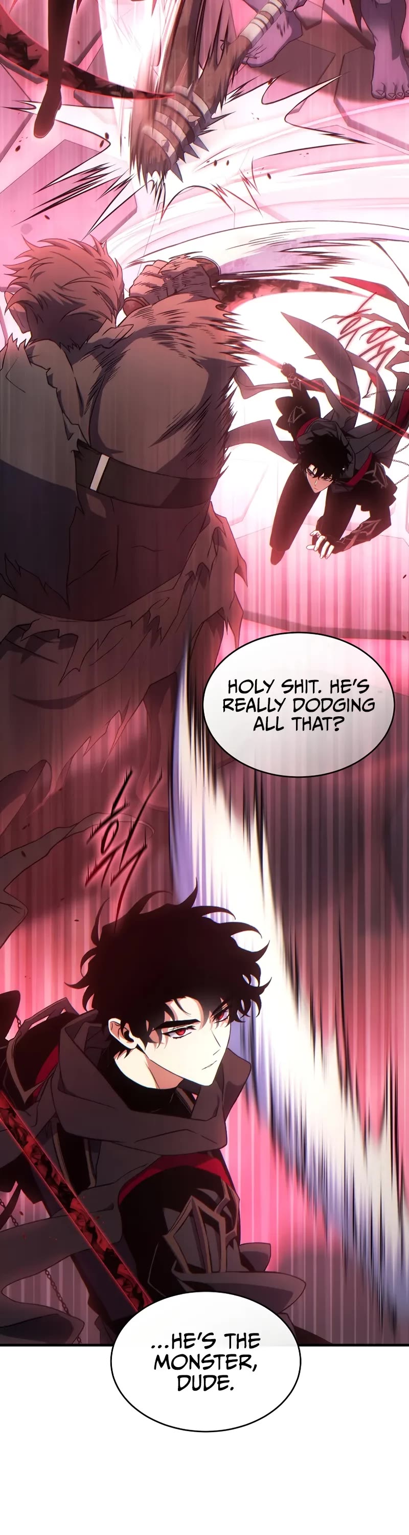 The Max-Level Player’s 100th Regression chapter 56 page 18