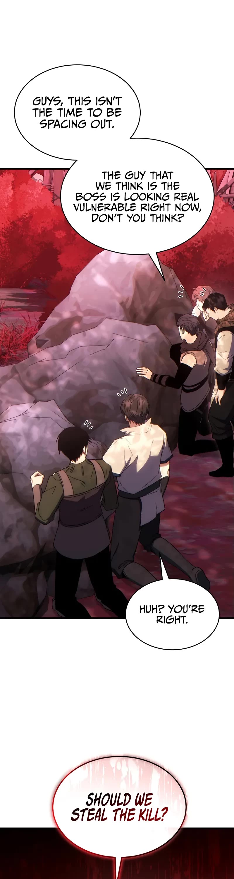 The Max-Level Player’s 100th Regression chapter 56 page 19