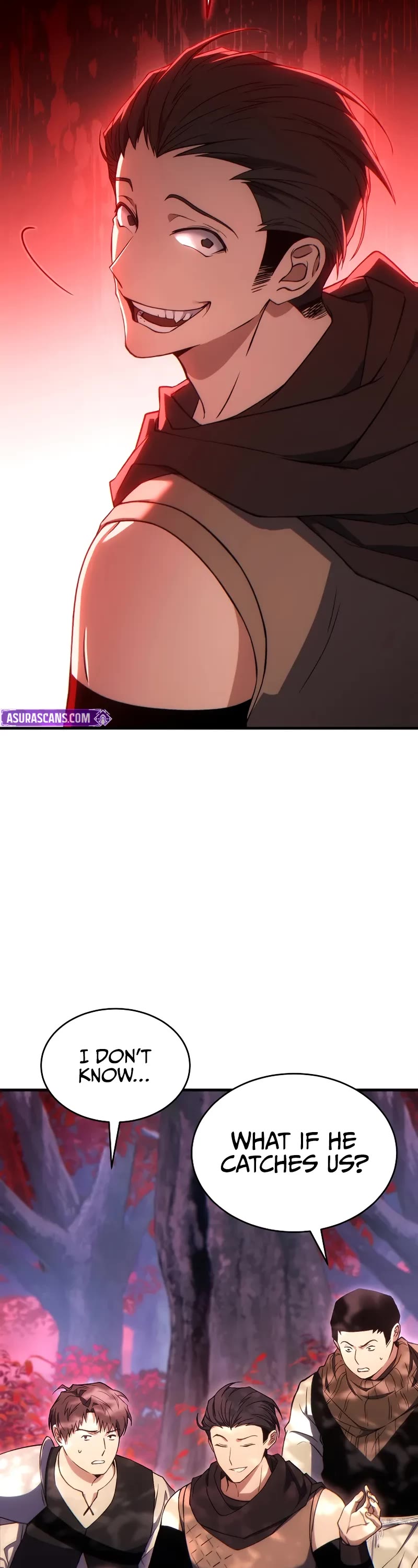 The Max-Level Player’s 100th Regression chapter 56 page 20