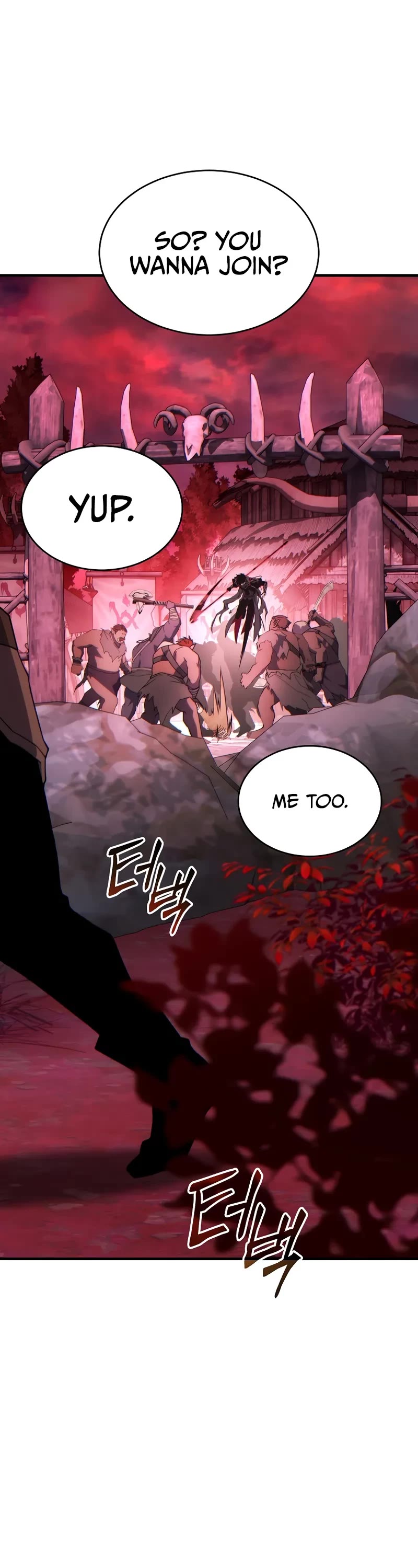 The Max-Level Player’s 100th Regression chapter 56 page 22