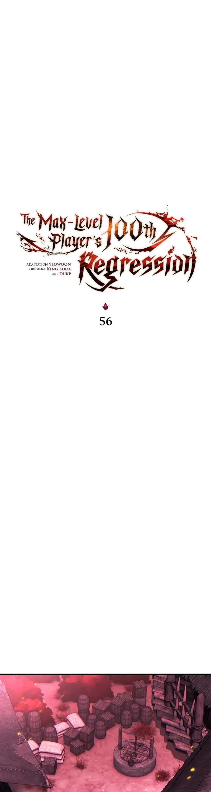 The Max-Level Player’s 100th Regression chapter 56 page 23