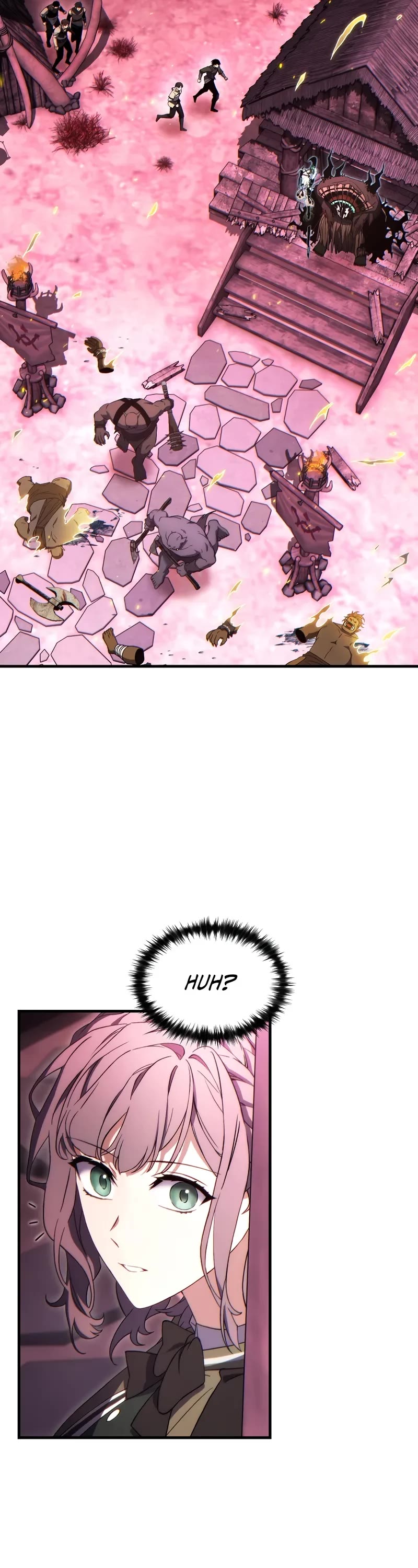 The Max-Level Player’s 100th Regression chapter 56 page 24