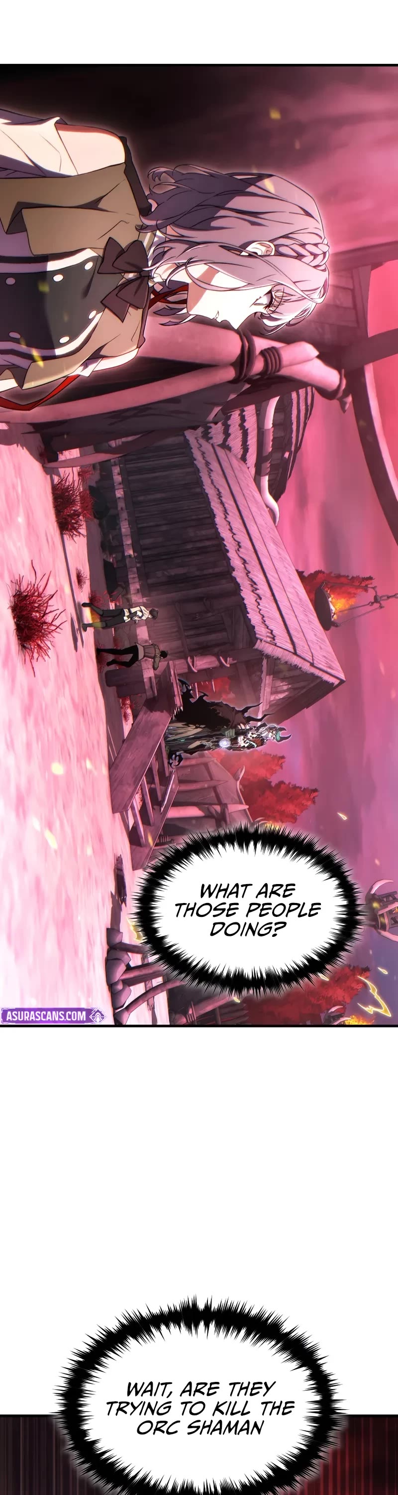 The Max-Level Player’s 100th Regression chapter 56 page 25