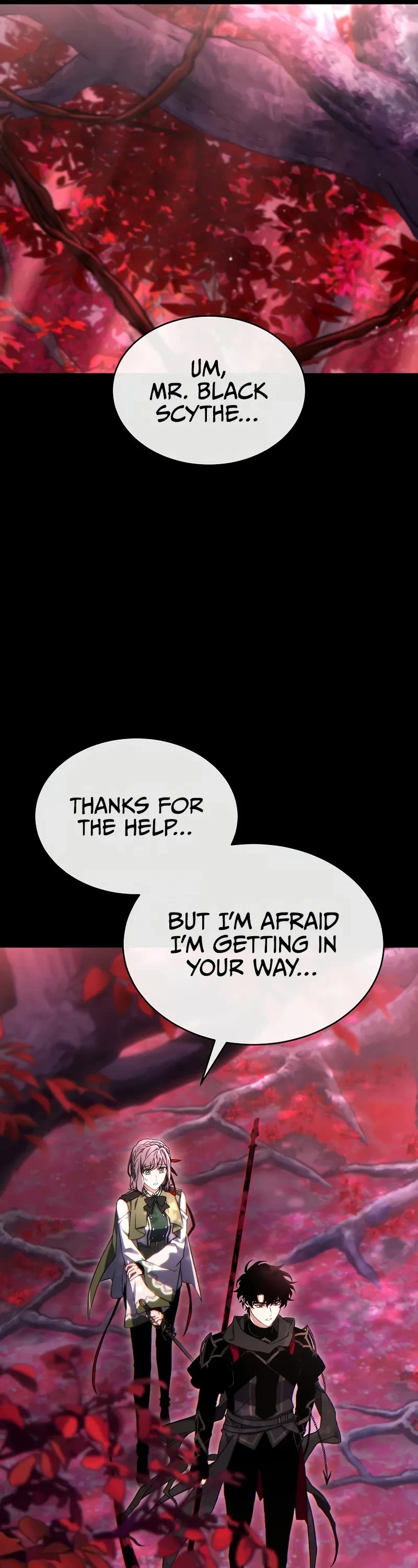 The Max-Level Player’s 100th Regression chapter 56 page 27