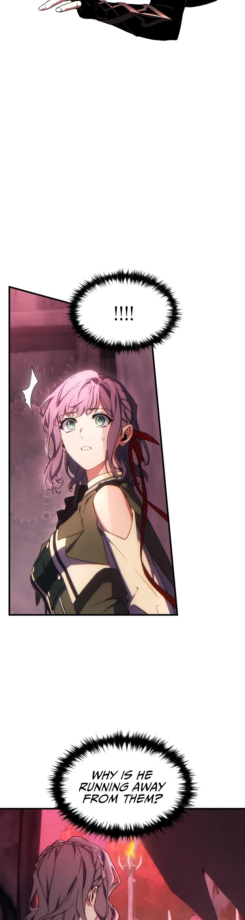 The Max-Level Player’s 100th Regression chapter 56 page 3