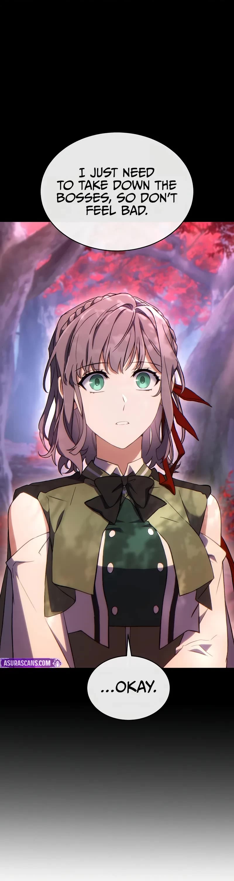 The Max-Level Player’s 100th Regression chapter 56 page 30