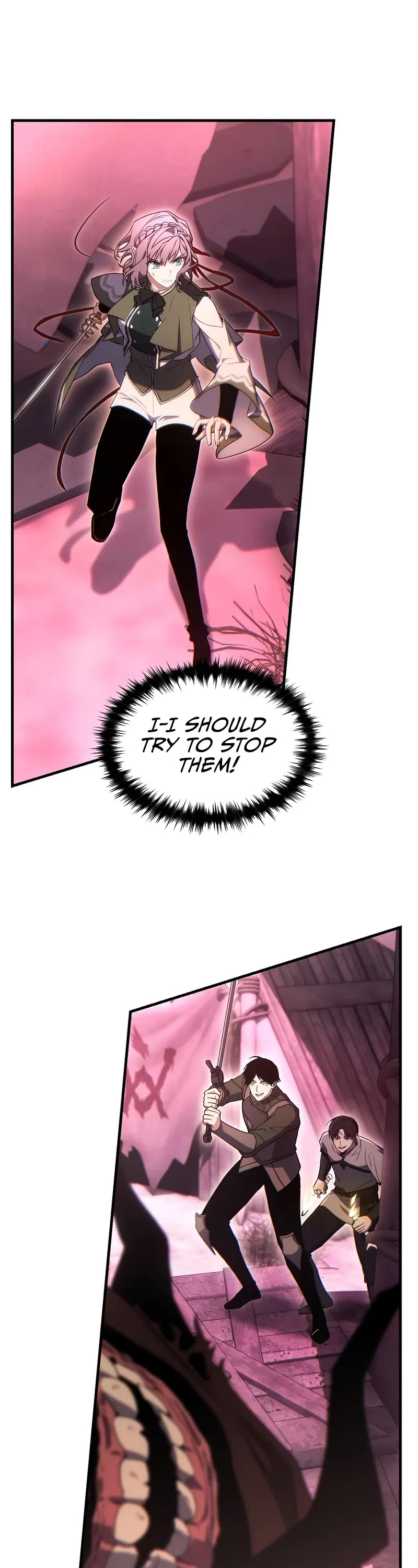 The Max-Level Player’s 100th Regression chapter 56 page 32