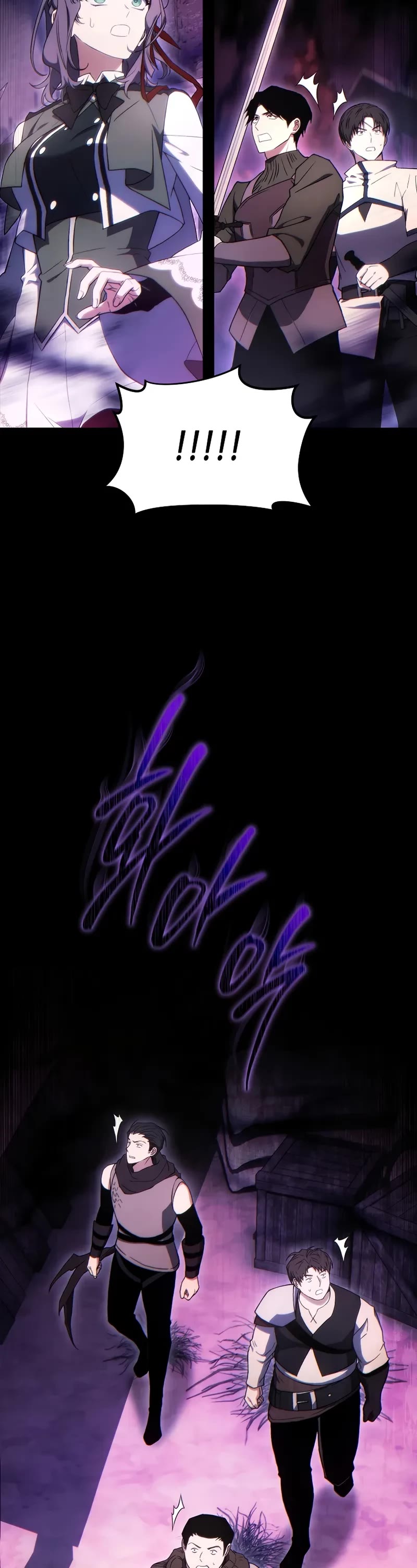 The Max-Level Player’s 100th Regression chapter 56 page 34