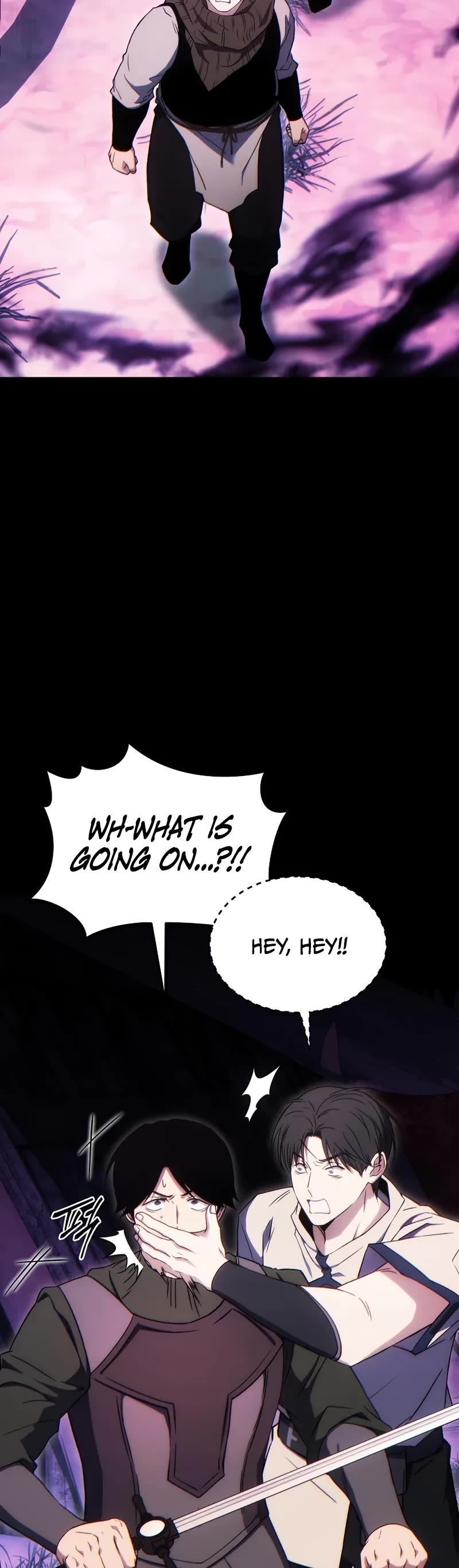 The Max-Level Player’s 100th Regression chapter 56 page 35