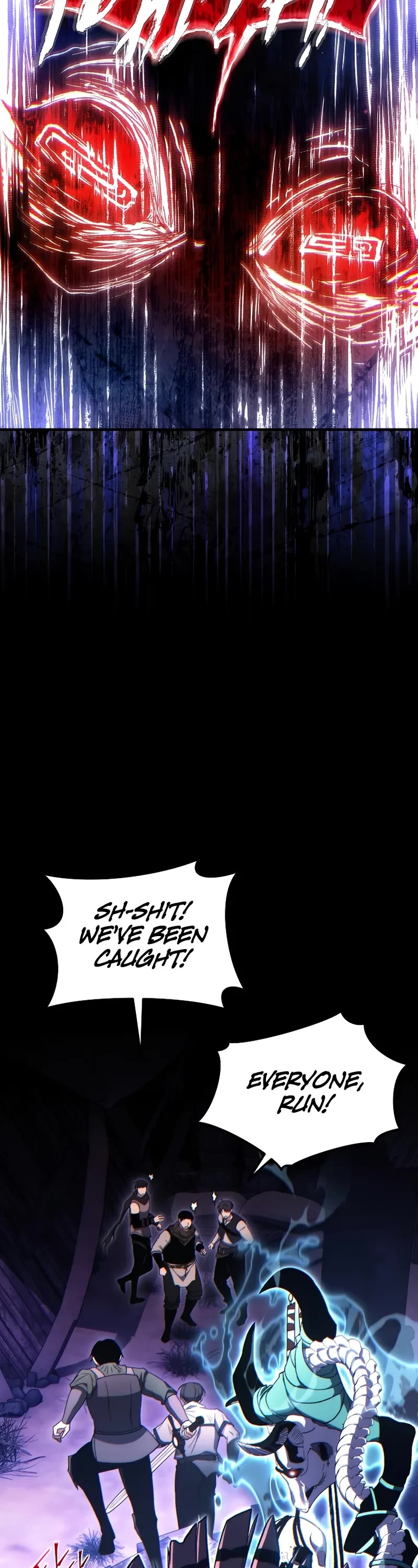 The Max-Level Player’s 100th Regression chapter 56 page 38