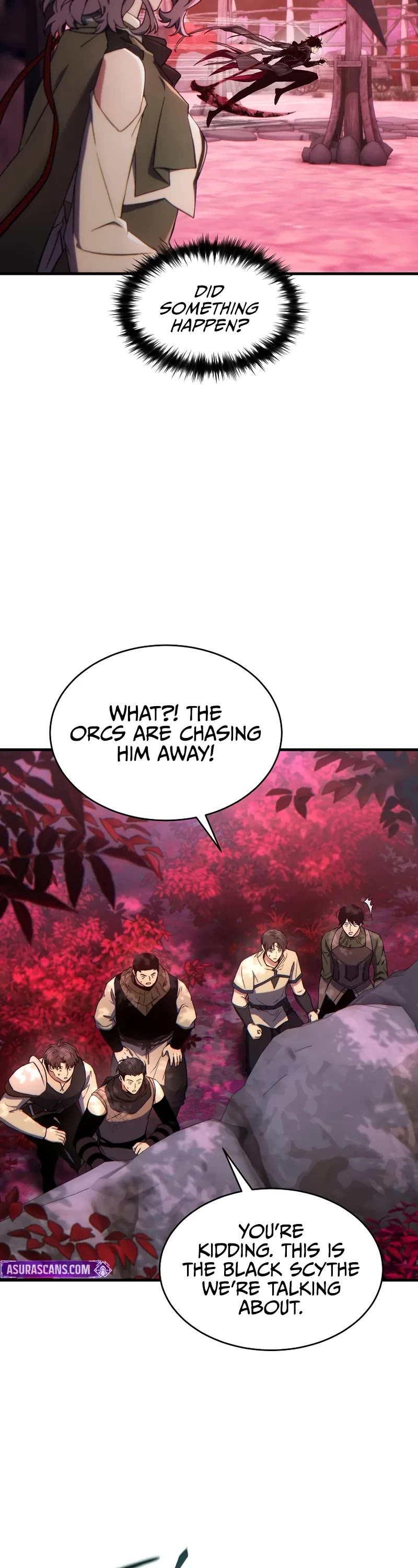 The Max-Level Player’s 100th Regression chapter 56 page 4