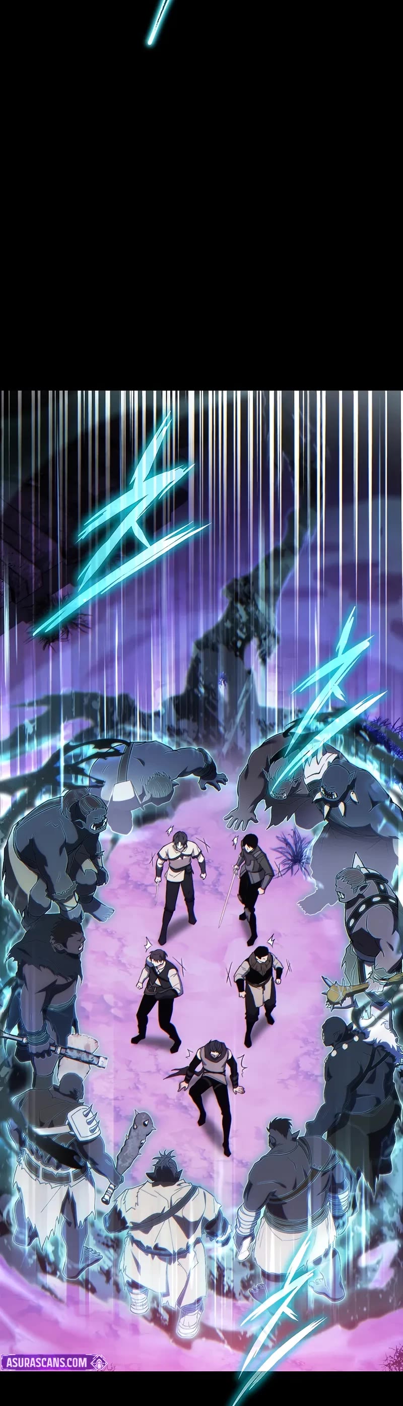 The Max-Level Player’s 100th Regression chapter 56 page 40