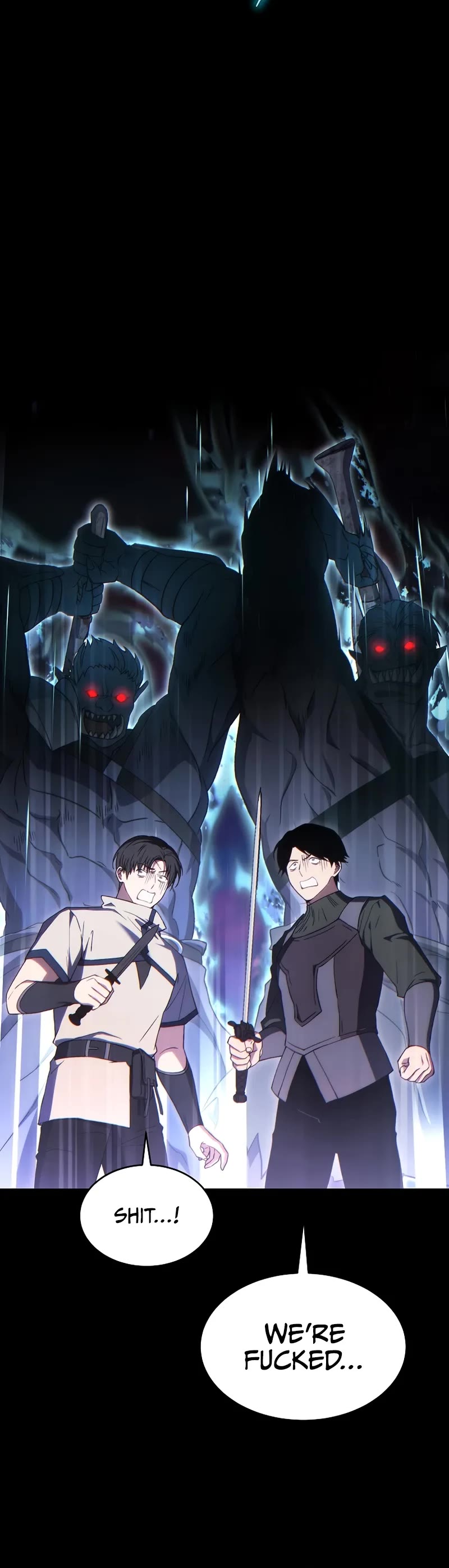 The Max-Level Player’s 100th Regression chapter 56 page 41