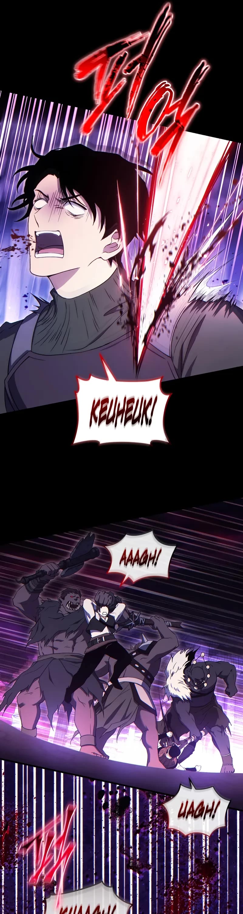 The Max-Level Player’s 100th Regression chapter 56 page 42