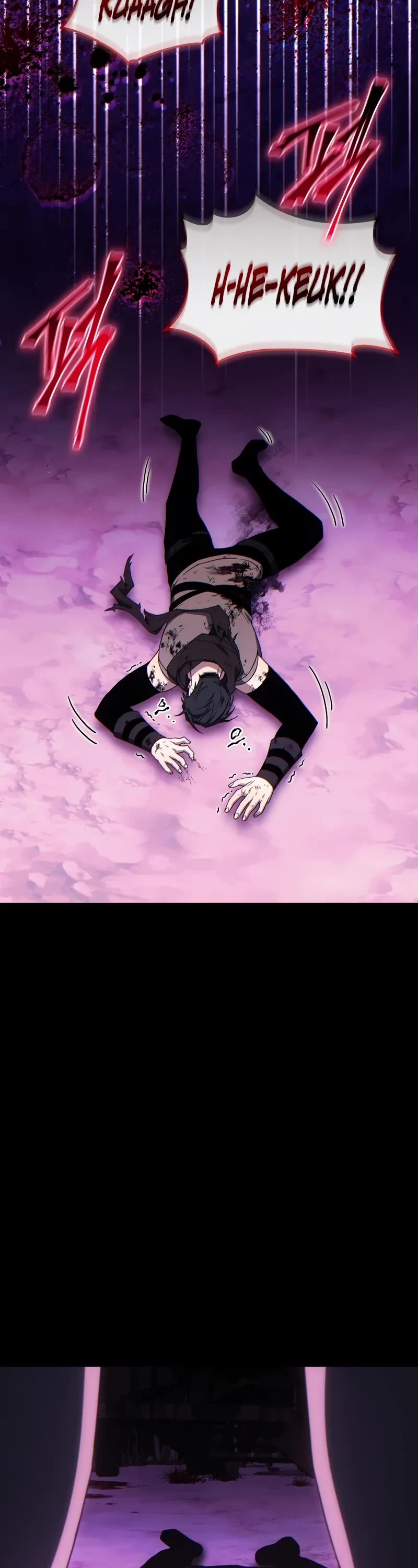 The Max-Level Player’s 100th Regression chapter 56 page 43