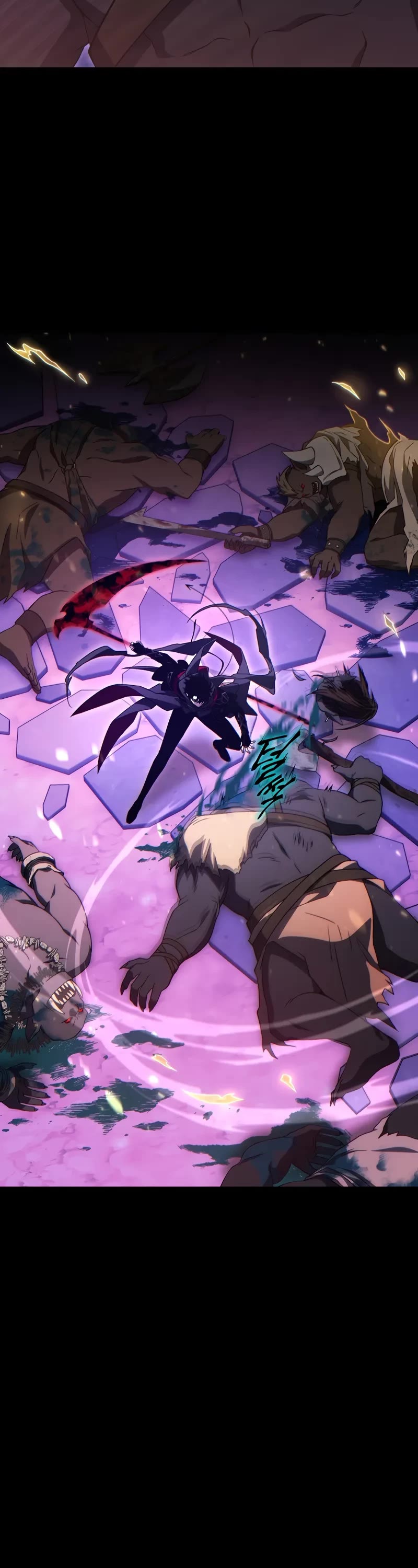 The Max-Level Player’s 100th Regression chapter 56 page 48