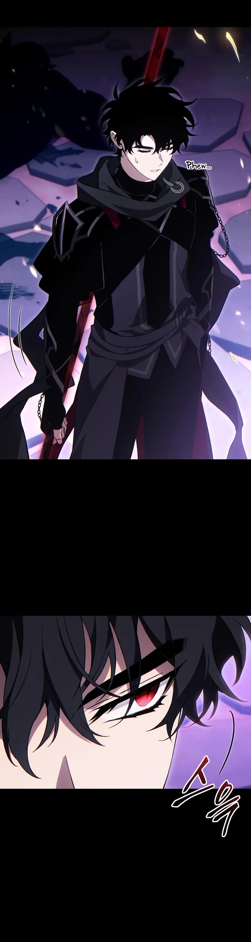 The Max-Level Player’s 100th Regression chapter 56 page 49