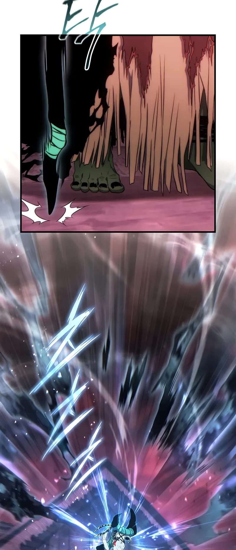 The Max-Level Player’s 100th Regression chapter 56 page 5