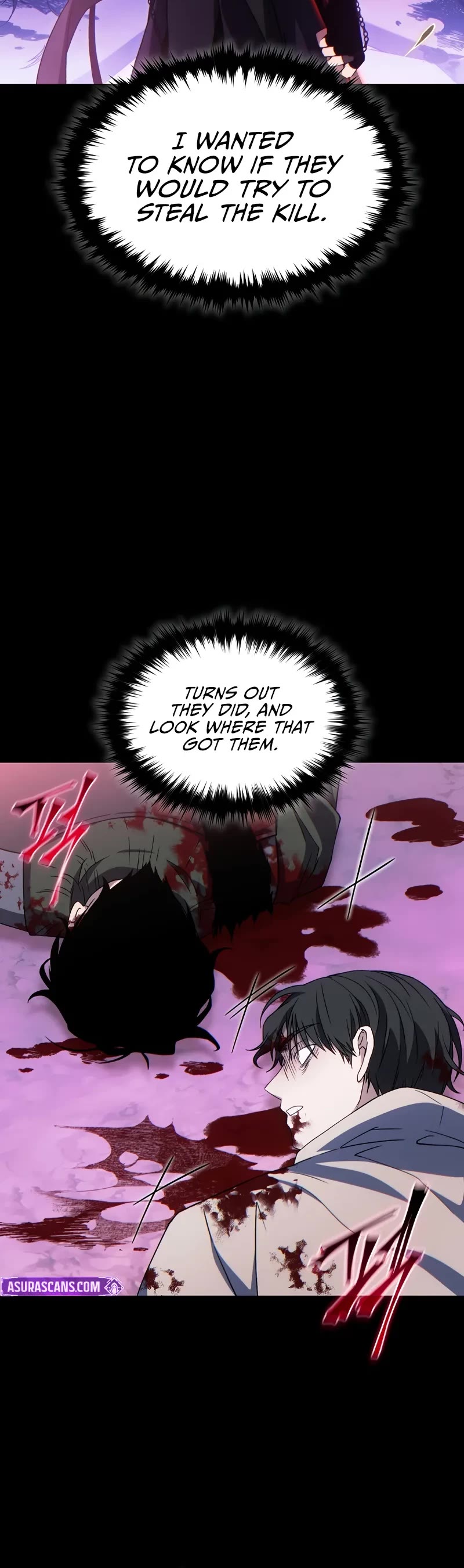 The Max-Level Player’s 100th Regression chapter 56 page 51