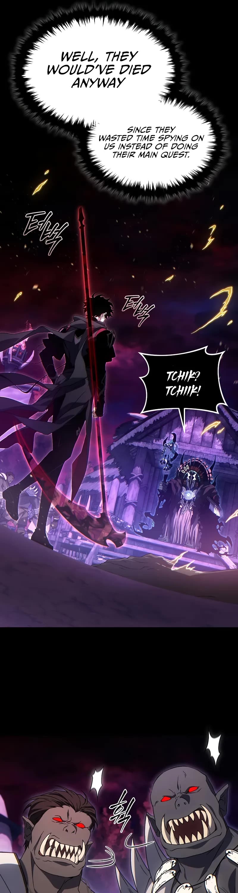 The Max-Level Player’s 100th Regression chapter 56 page 52