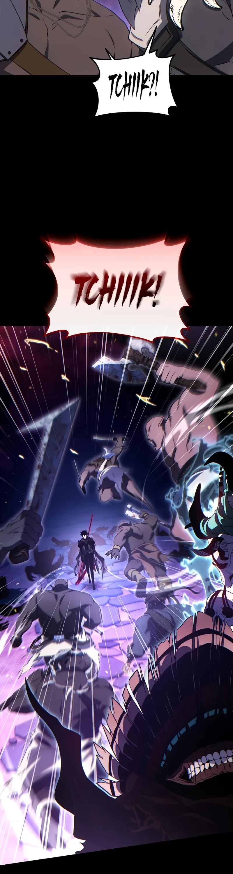 The Max-Level Player’s 100th Regression chapter 56 page 53