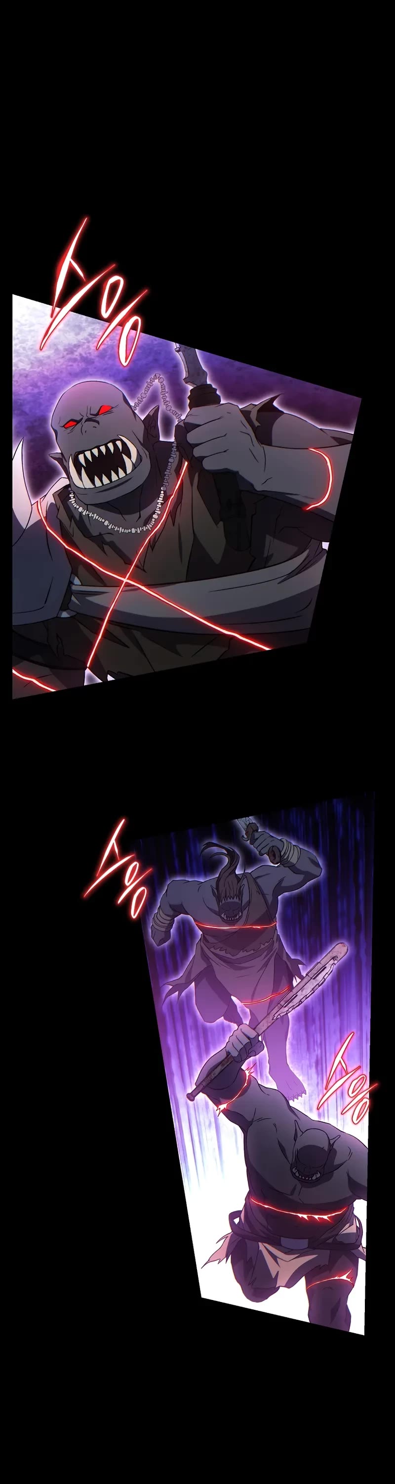 The Max-Level Player’s 100th Regression chapter 56 page 54