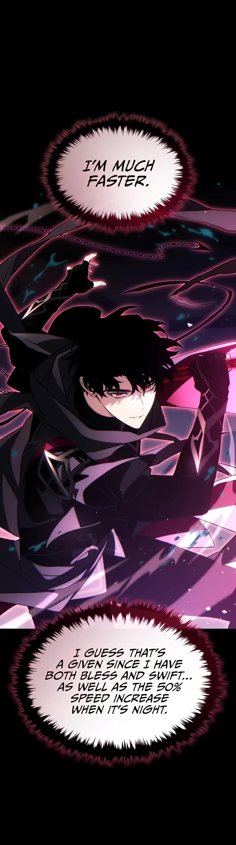 The Max-Level Player’s 100th Regression chapter 56 page 56