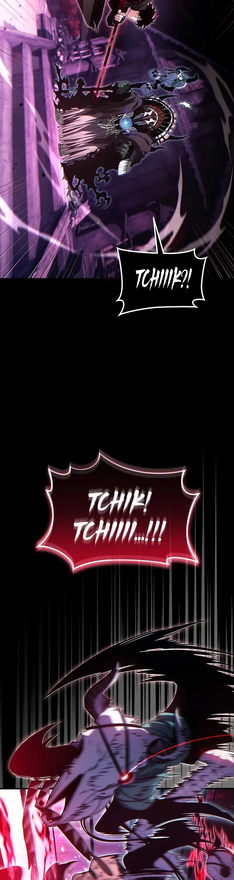 The Max-Level Player’s 100th Regression chapter 56 page 58