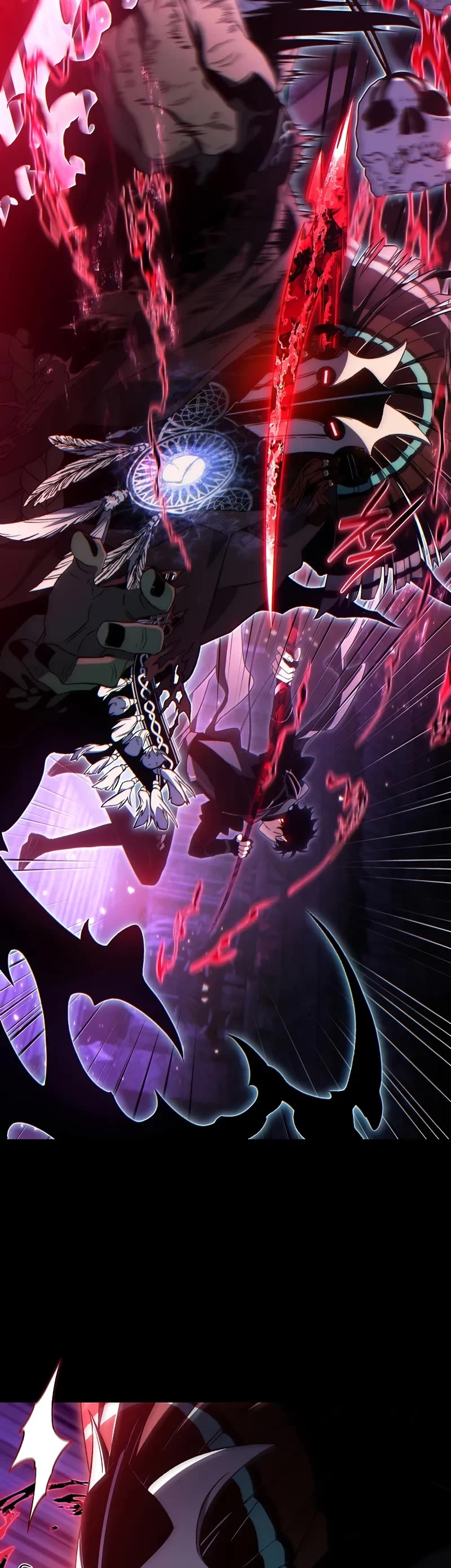 The Max-Level Player’s 100th Regression chapter 56 page 59