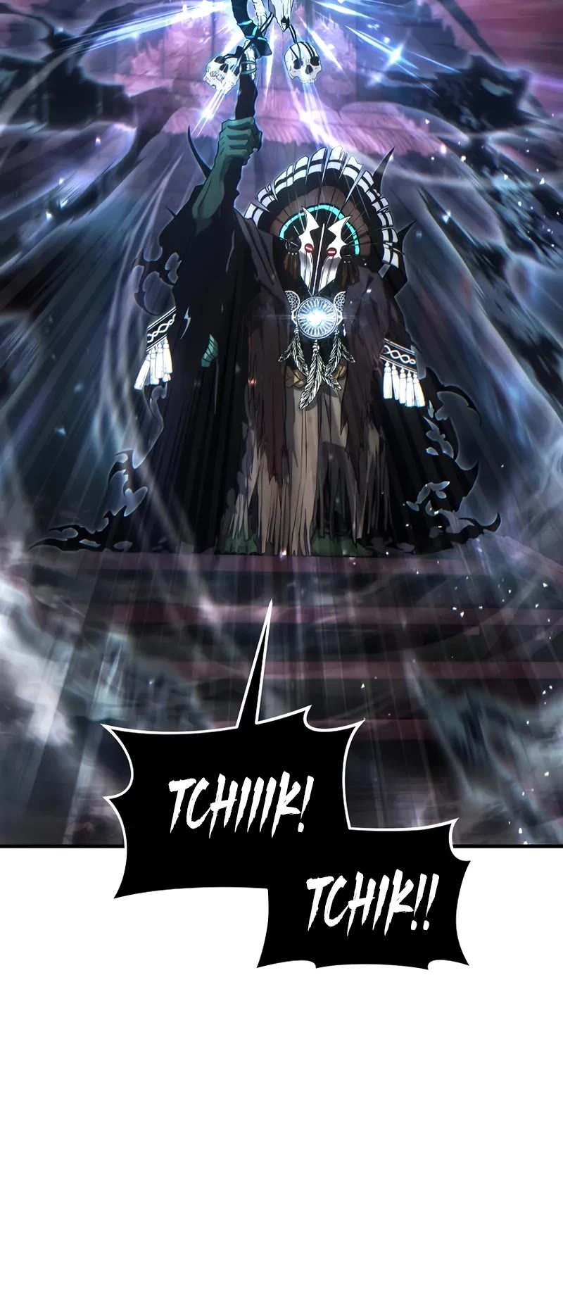 The Max-Level Player’s 100th Regression chapter 56 page 6