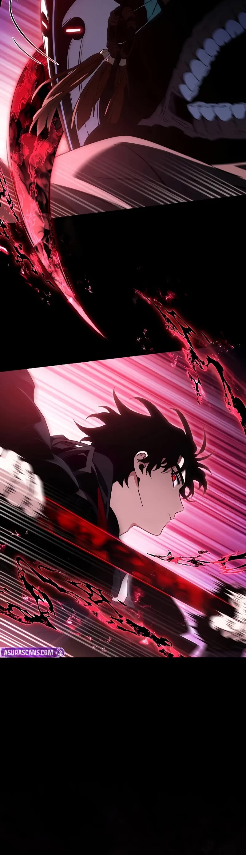 The Max-Level Player’s 100th Regression chapter 56 page 60