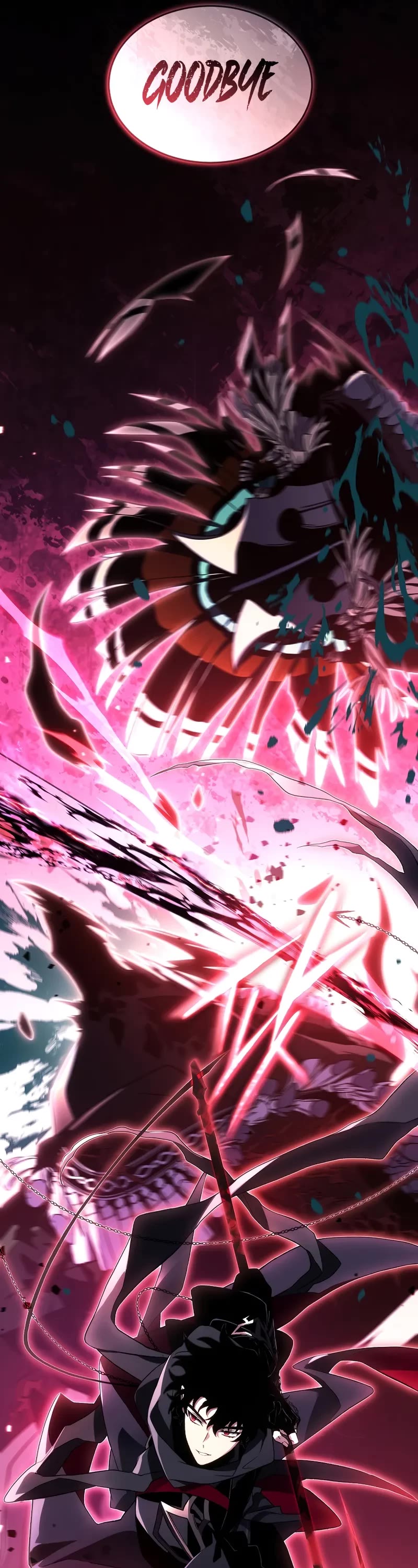 The Max-Level Player’s 100th Regression chapter 56 page 61